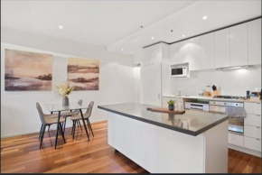 Readyset Apartments at Liberty, Melbourne